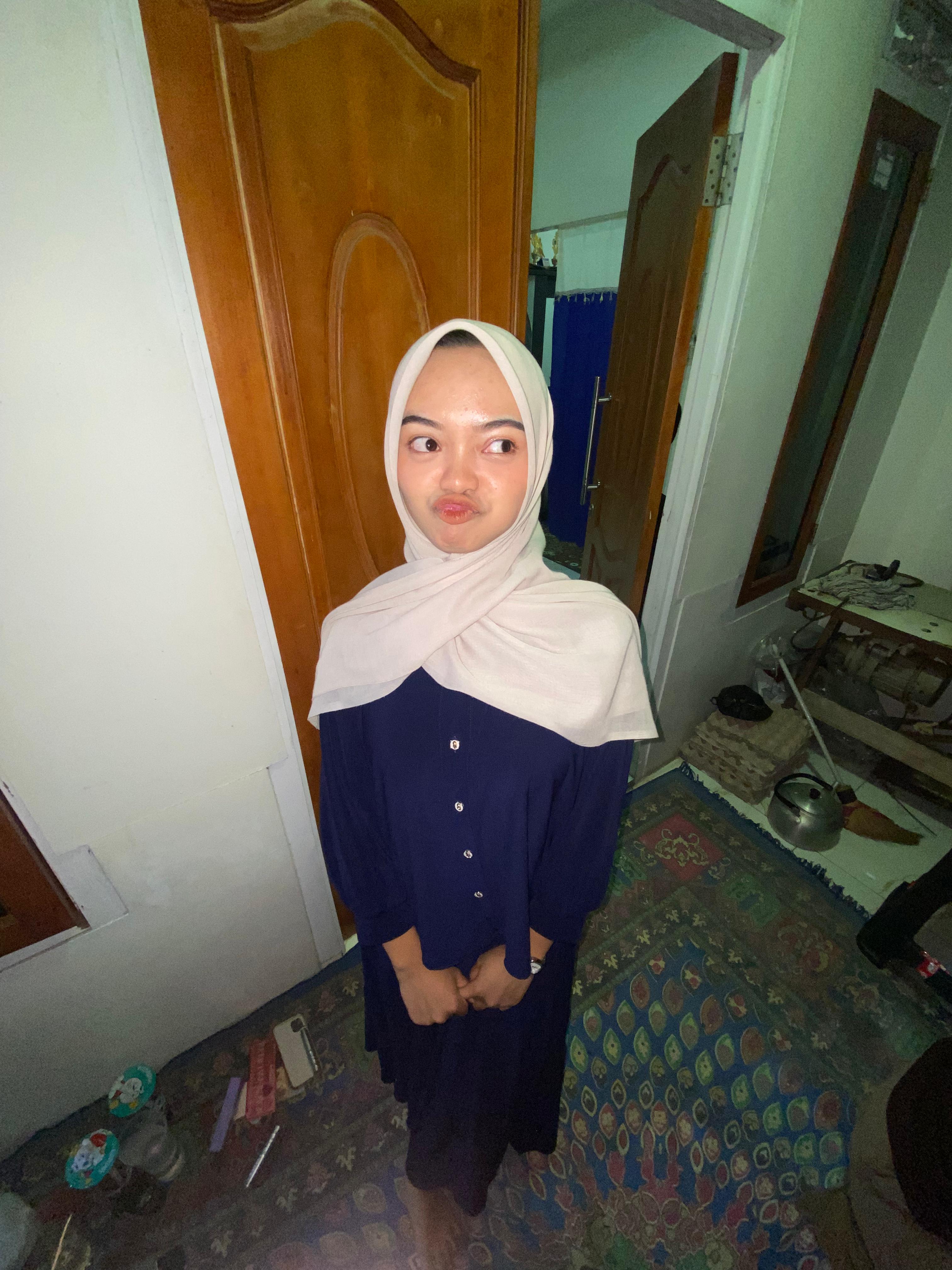 Foto Profil