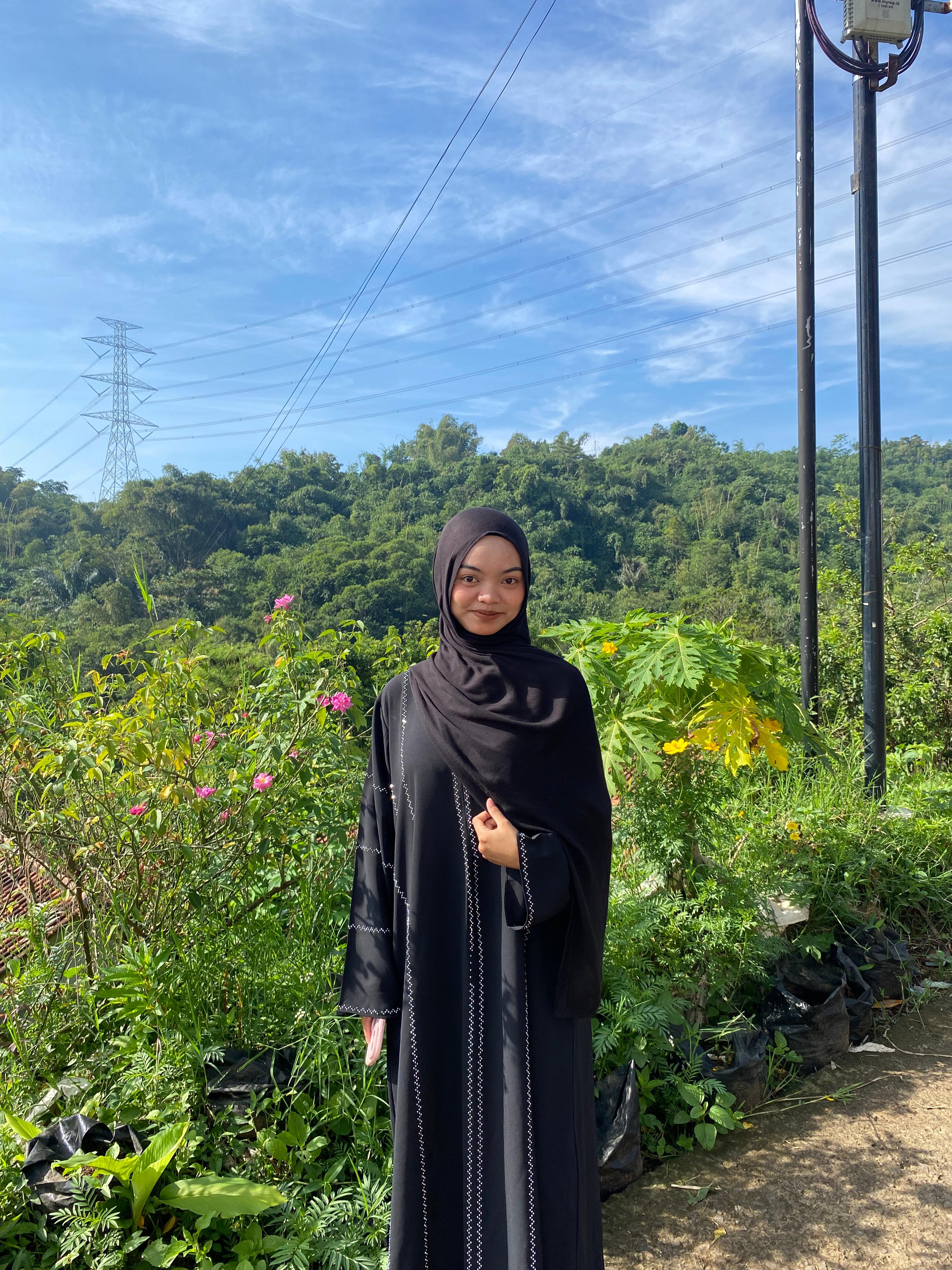 Foto Siti
